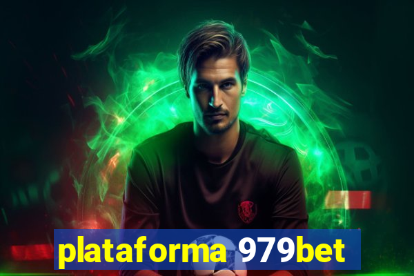 plataforma 979bet